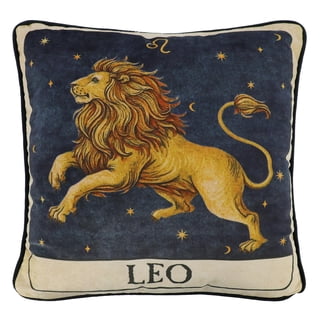 16" Zodiac Pillow by Ashland®