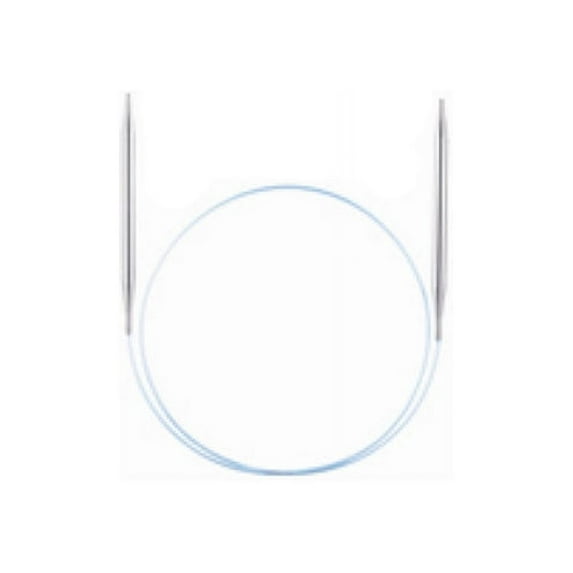 16" addi Turbo Circular - US 10.75 - Knitting Needles from addi