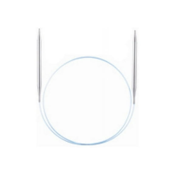 16" addi Turbo Circular - US 10 - Knitting Needles from addi