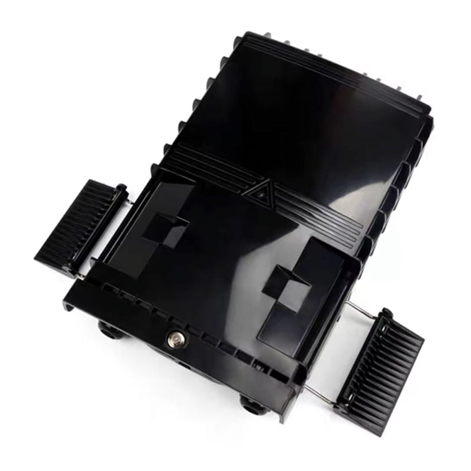 16 core Fiber distribution box wallhanging outdoor waterproof optical 1x16 indoor optical splitter connection box