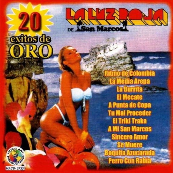 16 exitos