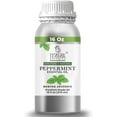 thumbnail image 1 of 16 fl oz - Peppermint Essential Oil Aluminium Can, 1 of 1