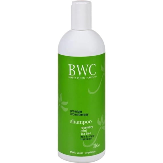 16 fl oz Shampoo Rosemary Mint & Tea Tree