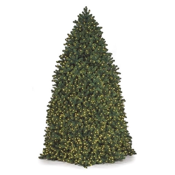 Shop 16ft Christmas Trees for Home Decor and Holiday Celebrations