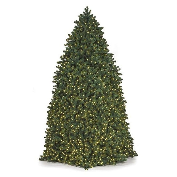 16 ft. Breckenridge Tree