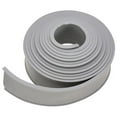 thumbnail image 1 of 16 ft. Garage Door Weatherstripping - Gray, 1 of 1
