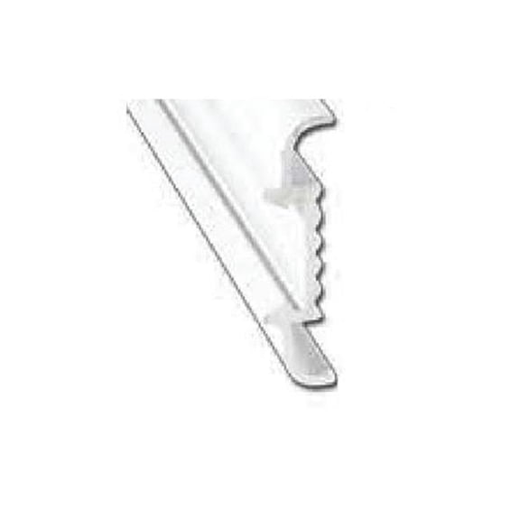 16 ft. Mill Aluminum Insert Molding Trim