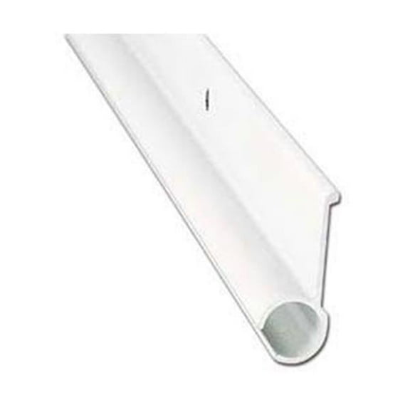 16 ft. Mill Aluminum Standard Awning Rail