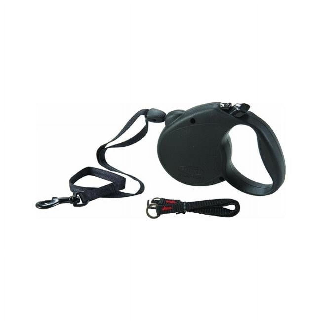 Soft Grip Retractable Leash For Soft Coated Dogs preview