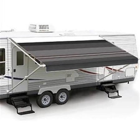 16 ft. SPRGLS RLR-VL SLSF WHT