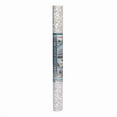 thumbnail image 1 of 16 ft. x 18 in. Self-Adhesive Shelf Liner, Batik Taupe - Pack of 6, 1 of 1