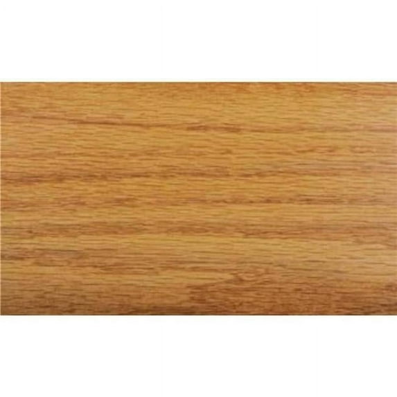 16 ft. x 18 in. Wood Grain Self-Adhesive Shelf Liner, Golden Oak - Pack of 6