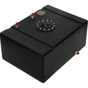 16 gal Fuel Cell Pro without Foam - Black