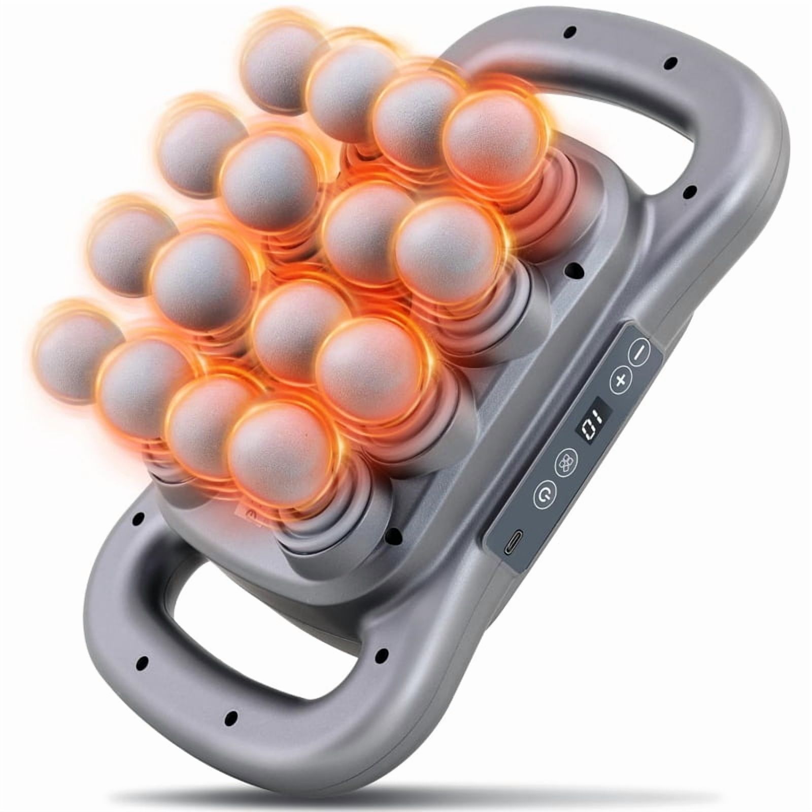 Best Sellers In Body Massagers Vibrators Full Body Massage
