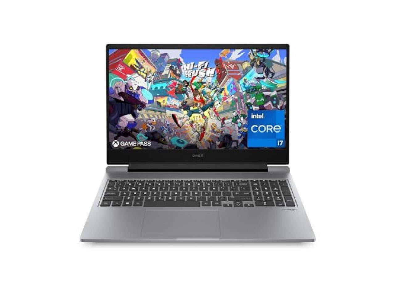 (Open Box) HP OMEN 16" Gaming Laptop i7-14650HX 16GB 512GB SSD RTX4060 A05XMUAABA