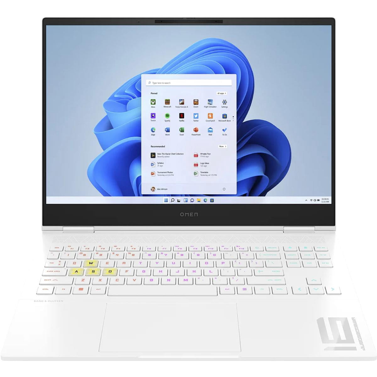 HP OMEN Transcend 16-u1731nr 16