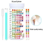 16 in 1 Drinking Water Test Kit, Home Water Test Kit, Water