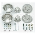 thumbnail image 1 of 16 in. 6 Lug 6 Hand Hole Dual Dotliner Simulator Set 16in., 1 of 1