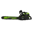 thumbnail image 1 of 16 in. 80V Brushless Cordless Chainsaw, 1 of 1