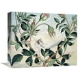 thumbnail image 1 of 16 in. A Fairy Resting in a Hammock Art Print - Amelia Jane Murray, 1 of 1