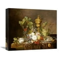 thumbnail image 1 of 16 in. A Still Life with Roses Art Print - Emily Stannard, 1 of 1