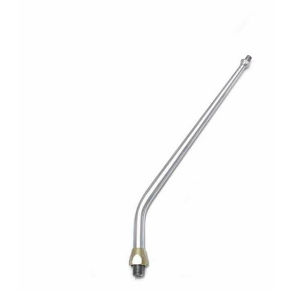 16 in. American Shifter Single Bend Shifter Arm