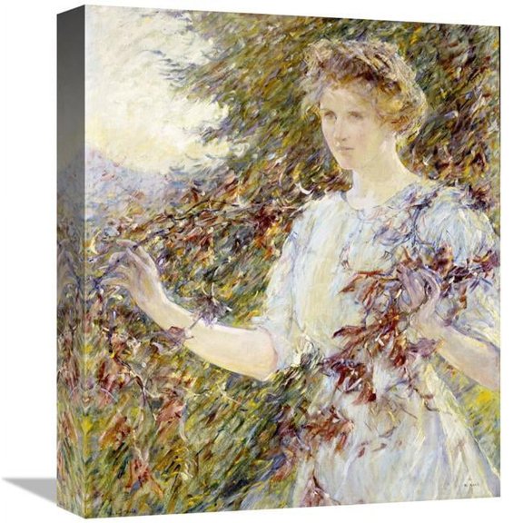 16 in. Autumn Art Print - Robert Reid