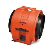 16 in. Axial Explosion-Proof EX Plastic Blower