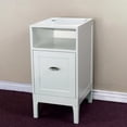 thumbnail image 1 of 16 in Cabinet-wood-white, 1 of 3