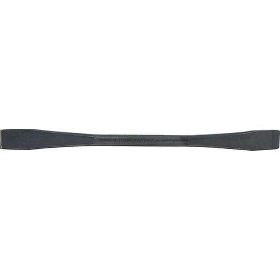 16 in. Curved Tire Spoon with Flat End