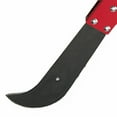 thumbnail image 1 of 16 in. Double Edge Brush Cutter 38 in. Handle, 1 of 1