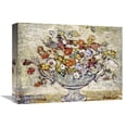 thumbnail image 1 of 16 in. Floral Still Life Art Print - Maurice Brazil Prendergast, 1 of 1