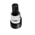 thumbnail image 1 of 16 in. Hex Bit Socket .38 in. Square Drive, 1 of 1