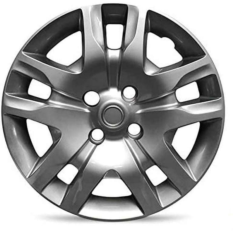 Nissan cheap hubcaps walmart