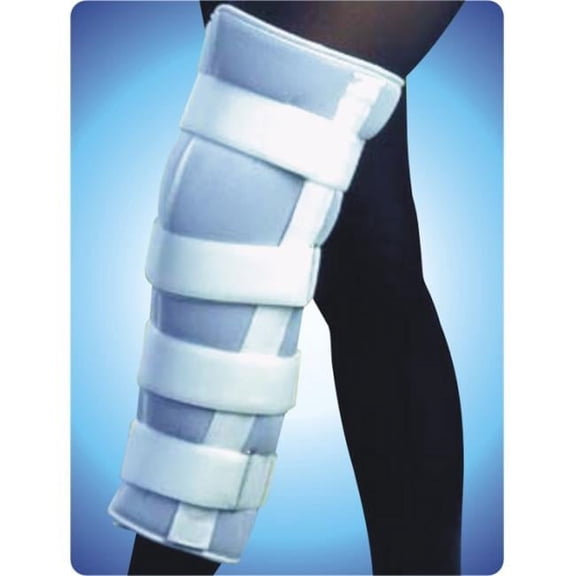 16 in. - Knee Immobilizer
