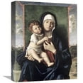 thumbnail image 1 of 16 in. Madonna & Child Art Print - Giovanni Bellini, 1 of 1