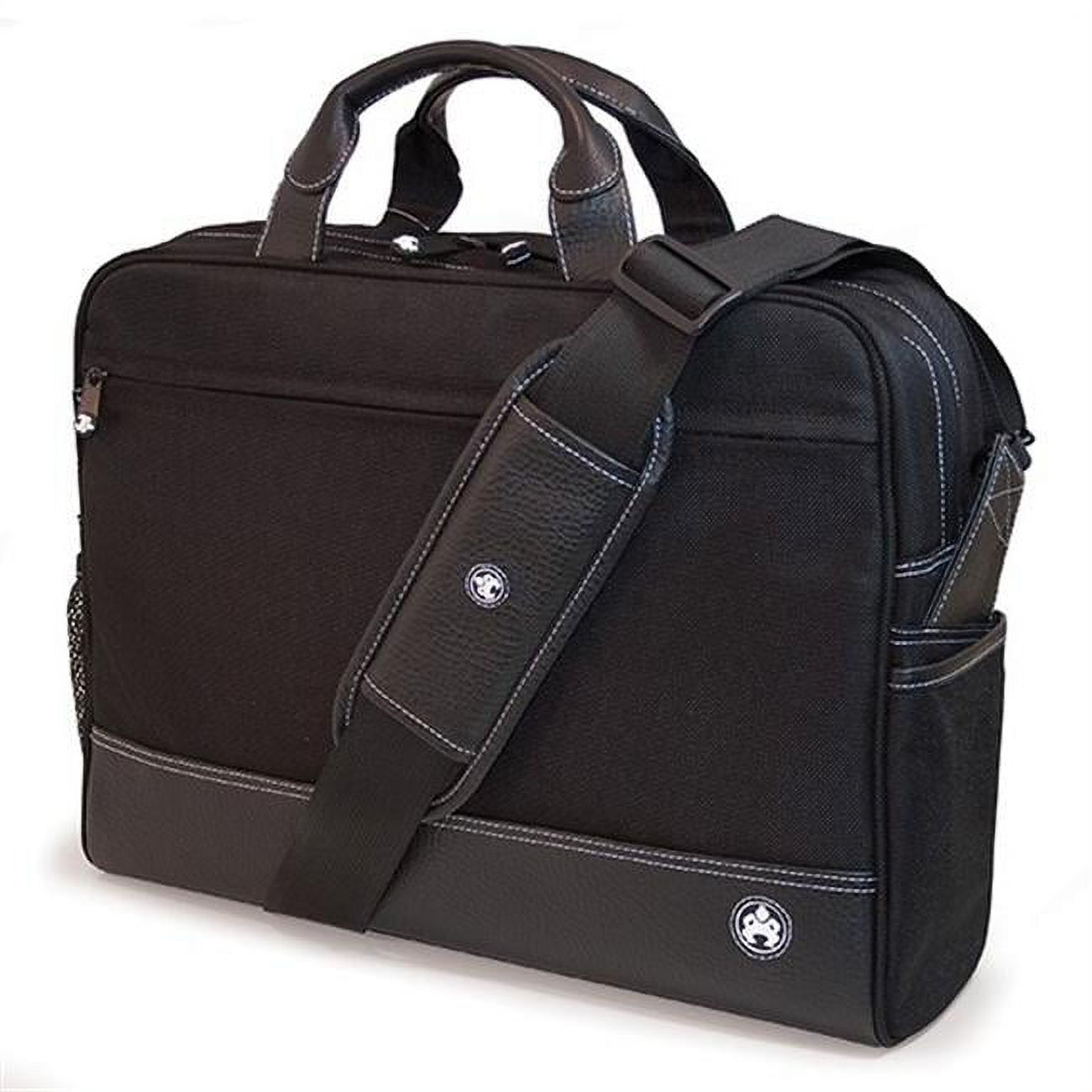 16 in. Men's Professional BriefcaseBlack
