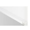 thumbnail image 1 of 16 in. MicroLink LED Light Bar, White, 1 of 1