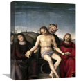 thumbnail image 1 of 16 in. Pieta Art Print - Pietro Perugino, 1 of 1