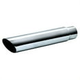 thumbnail image 1 of 16 in. Polished Boom Tube Truck Exhaust Tip, 1 of 1