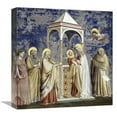 thumbnail image 1 of 16 in. Presentation at the Temple Art Print - Giotto, 1 of 1