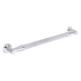 thumbnail image 1 of 16-in Reeded Grab Bar in Polished Chrome, 1 of 5