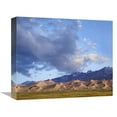 thumbnail image 1 of 16 in. Sand Dunes & Mountains, Great Sand Dunes National Monument, Colorado Art Print - Tim Fitzharris, 1 of 1