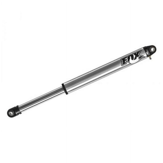 16 in. dia. & 1.62 in. Shaft 2.5 Series Black 40-80 Emulsion Air Shock Absorber