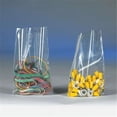 thumbnail image 1 of 16 in. x 30 in. - 1 Mil Flat Poly Bags, 1 of 1