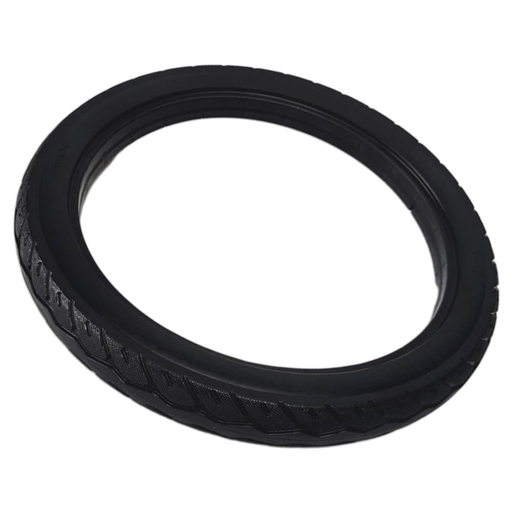 16 inch 16*1.75 Explosion-proof solid tires for Electric Bike Bicycle