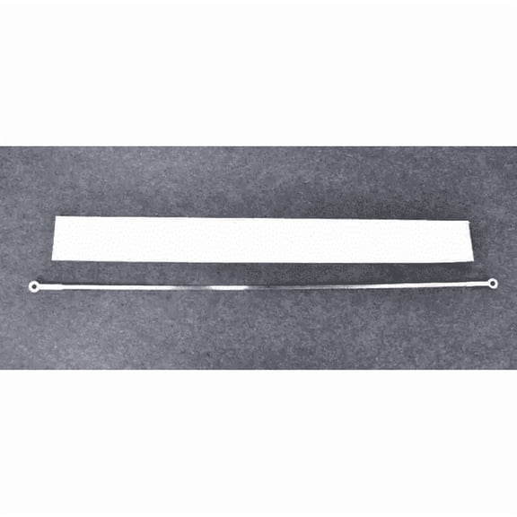 16 inch (400mm) Hand Impulse Poly Plastic Bag Heat Sealer Element
