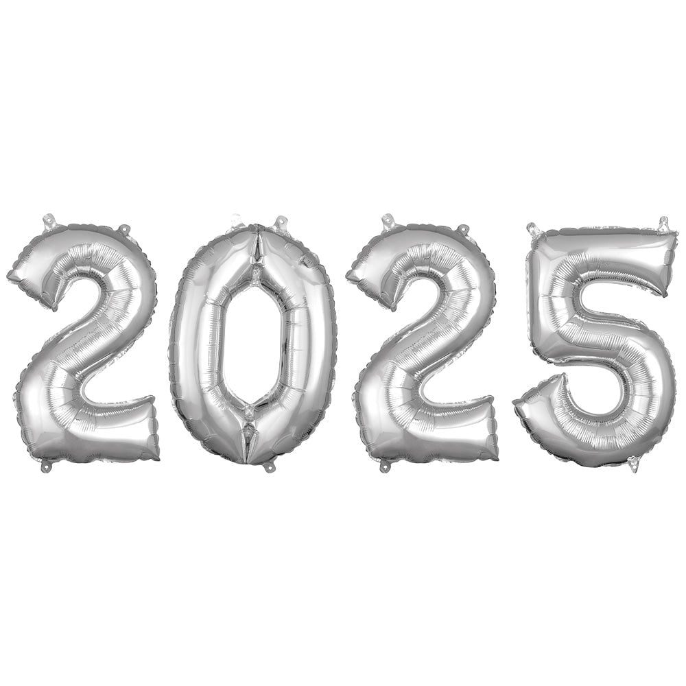 2025 Mylar Balloons Near Tony M. Blanton