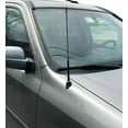 thumbnail image 1 of 16" inch Antenna Mast Black Power Radio AM/FM for HONDA CR-V 2002-2006 Brand New, 1 of 8