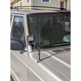 thumbnail image 1 of 16" inch Antenna Mast Power Radio AM/FM for JEEP GRAND CHEROKEE 1999-2004 Brand New, 1 of 8